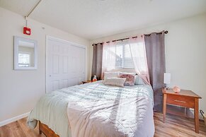 Anchorage Apartment Rental w/ Mountain Views!