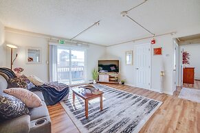 Quiet Anchorage Retreat, 4 Mi to Earthquake Park