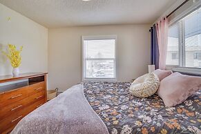 Quiet Anchorage Retreat, 4 Mi to Earthquake Park