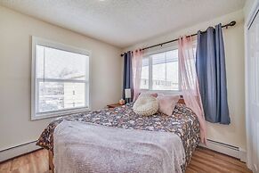 Quiet Anchorage Retreat, 4 Mi to Earthquake Park