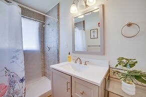 Quiet Anchorage Retreat, 4 Mi to Earthquake Park