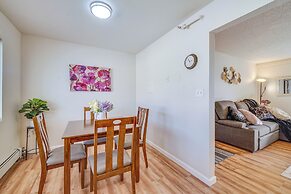 Quiet Anchorage Retreat, 4 Mi to Earthquake Park