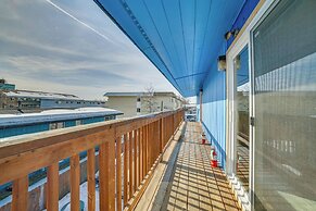 Quiet Anchorage Retreat, 4 Mi to Earthquake Park