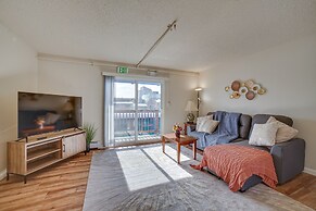 Anchorage Retreat, Walk to Dining & Entertainment