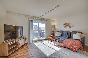 Anchorage Retreat, Walk to Dining & Entertainment