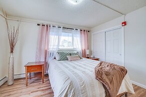 Anchorage Retreat, Walk to Dining & Entertainment