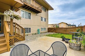 Anchorage Retreat, Walk to Dining & Entertainment