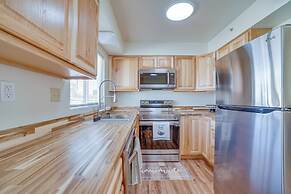 Anchorage Retreat, Walk to Dining & Entertainment