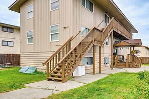 Anchorage Retreat, Walk to Dining & Entertainment