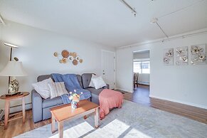 Anchorage Retreat, Walk to Dining & Entertainment