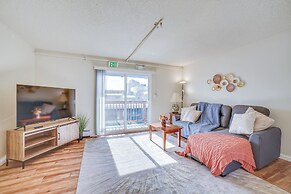 Anchorage Retreat, Walk to Dining & Entertainment
