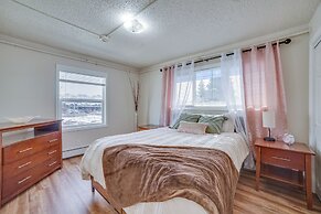 Anchorage Retreat, Walk to Dining & Entertainment