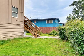 Anchorage Retreat, Walk to Dining & Entertainment