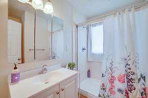 Anchorage Retreat, Walk to Dining & Entertainment