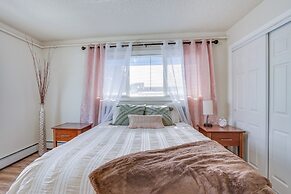 Anchorage Retreat, Walk to Dining & Entertainment