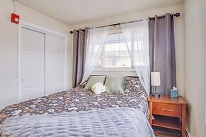 Anchorage Retreat, Walk to Dining & Entertainment