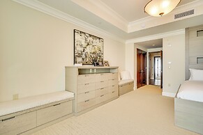 Luxe Ski-out Park City Condo w/ Mtn Views