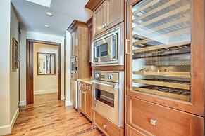 Luxe Ski-out Park City Condo w/ Mtn Views