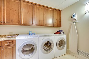 Luxe Ski-out Park City Condo w/ Mtn Views