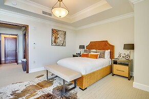 Luxe Ski-out Park City Condo w/ Mtn Views