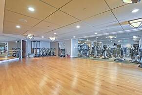 Luxe Ski-out Park City Condo w/ Mtn Views