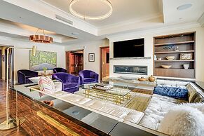 Luxe Ski-out Park City Condo w/ Mtn Views