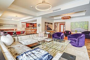 Luxe Ski-out Park City Condo w/ Mtn Views
