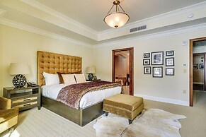 Luxe Ski-out Park City Condo w/ Mtn Views