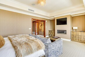 Luxe Ski-out Park City Condo w/ Mtn Views