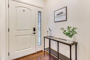 Golf-course View Resort Home in Lake of the Ozarks