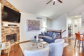 Golf-course View Resort Home in Lake of the Ozarks