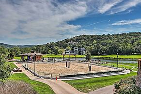 Golf-course View Resort Home in Lake of the Ozarks