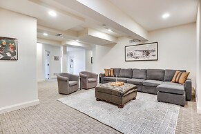 Golf-course View Resort Home in Lake of the Ozarks