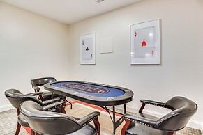 Golf-course View Resort Home in Lake of the Ozarks