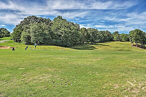 Golf-course View Resort Home in Lake of the Ozarks