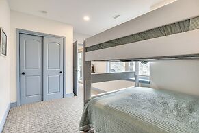 Golf-course View Resort Home in Lake of the Ozarks