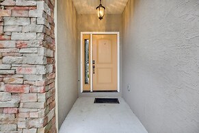 Golf-course View Resort Home in Lake of the Ozarks