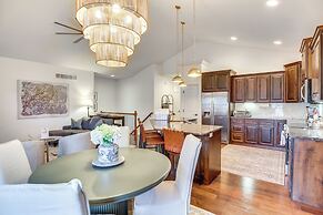 Golf-course View Resort Home in Lake of the Ozarks