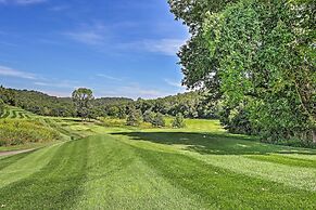 Golf-course View Resort Home in Lake of the Ozarks