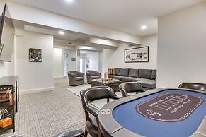 Golf-course View Resort Home in Lake of the Ozarks