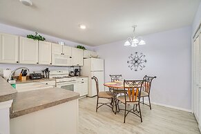 Home w/ Resort Amenities in The Villages