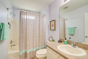 Home w/ Resort Amenities in The Villages