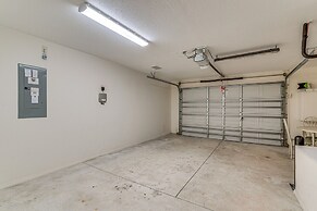 Home w/ Resort Amenities in The Villages