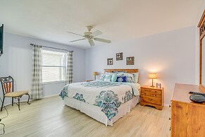 Home w/ Resort Amenities in The Villages