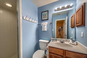 Ww E202 Schlitterbob Hideaway 3 Bedroom Condo by RedAwning