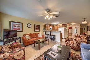 Ww E202 Schlitterbob Hideaway 3 Bedroom Condo by RedAwning