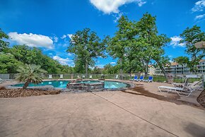 Ww E202 Schlitterbob Hideaway 3 Bedroom Condo by RedAwning