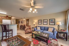 Ww E202 Schlitterbob Hideaway 3 Bedroom Condo by RedAwning