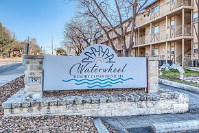 Ww E202 Schlitterbob Hideaway 3 Bedroom Condo by RedAwning