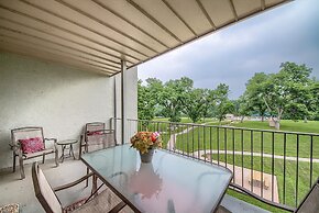 Ww E202 Schlitterbob Hideaway 3 Bedroom Condo by RedAwning